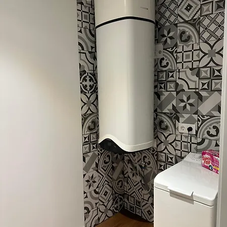 Appartamento Premium T1 - Sea & Coast Espinho (Aveiro)