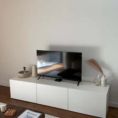 Appartamento Premium T1 - Sea & Coast *