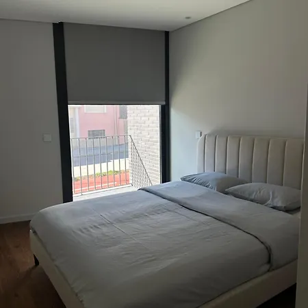 Appartamento Premium T1 - Sea & Coast Espinho (Aveiro)
