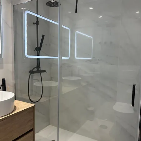 Appartamento Premium T1 - Sea & Coast Espinho (Aveiro)