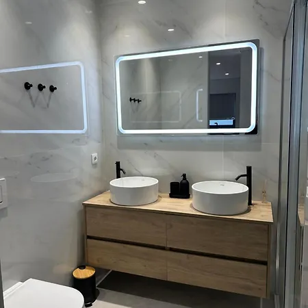 Premium T1 - Sea & Coast Appartamento