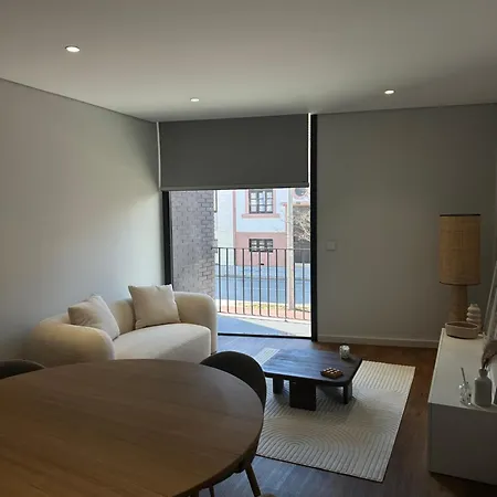 Premium T1 - Sea & Coast Appartamento
